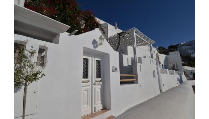 Villa Fegari poza 2