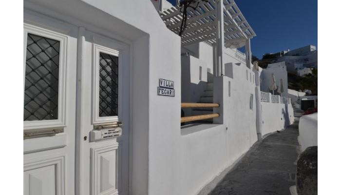 Villa Fegari poza 4