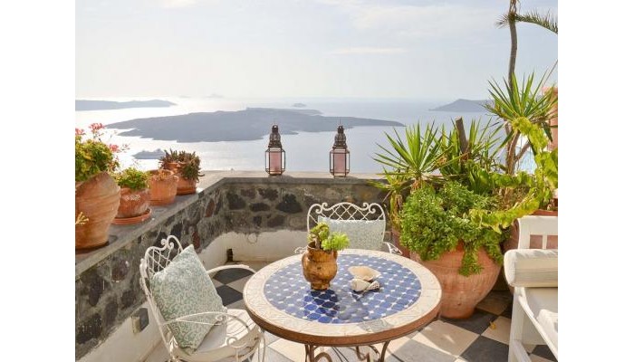 Villa Fegari poza 6