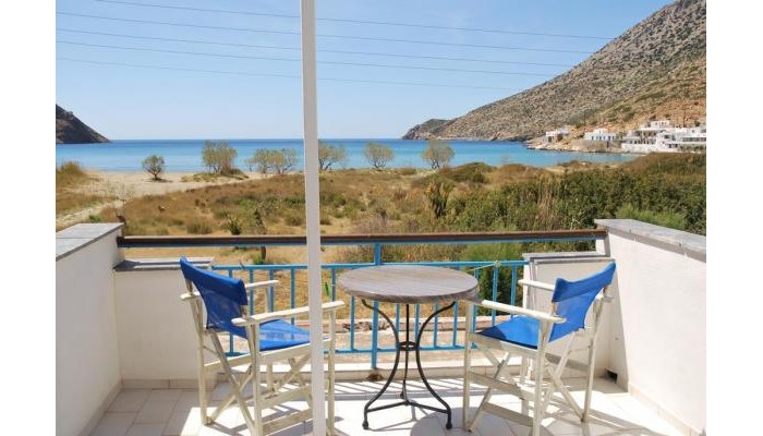 Afroditi Hotel poza 14