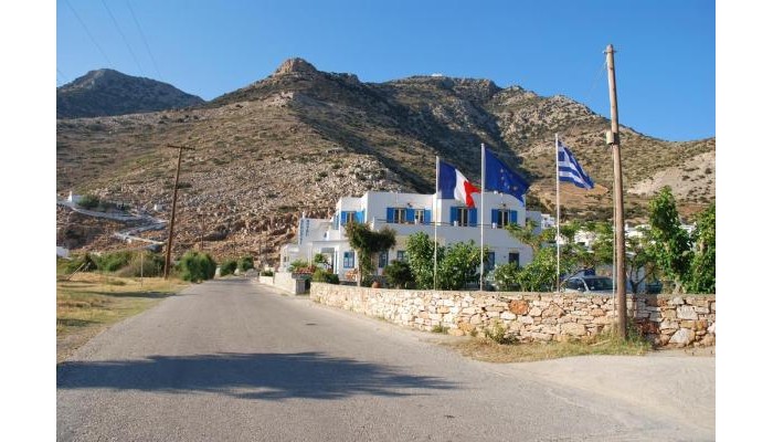 Afroditi Hotel poza 1