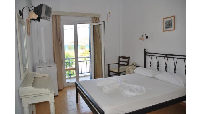 Afroditi Hotel poza 10