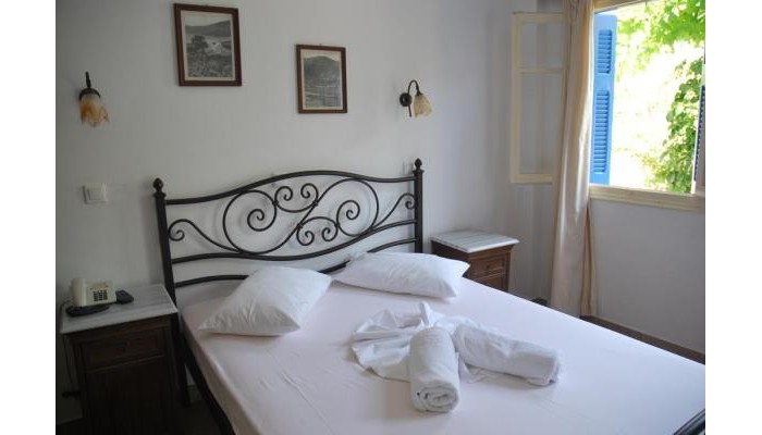 Afroditi Hotel poza 7