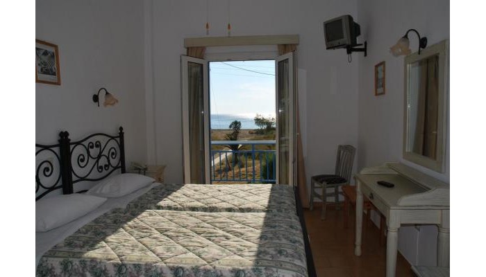 Afroditi Hotel poza 2
