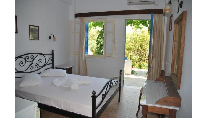 Afroditi Hotel poza 8