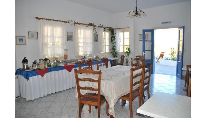 Afroditi Hotel poza 11