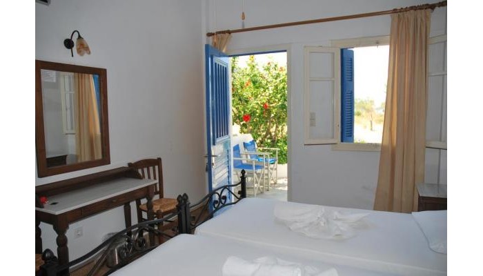 Afroditi Hotel poza 5