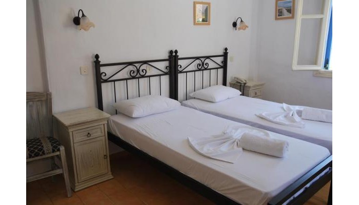 Afroditi Hotel poza 3