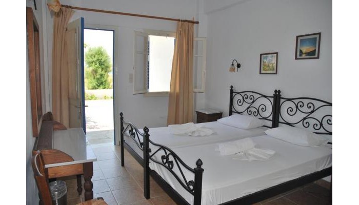 Afroditi Hotel poza 6