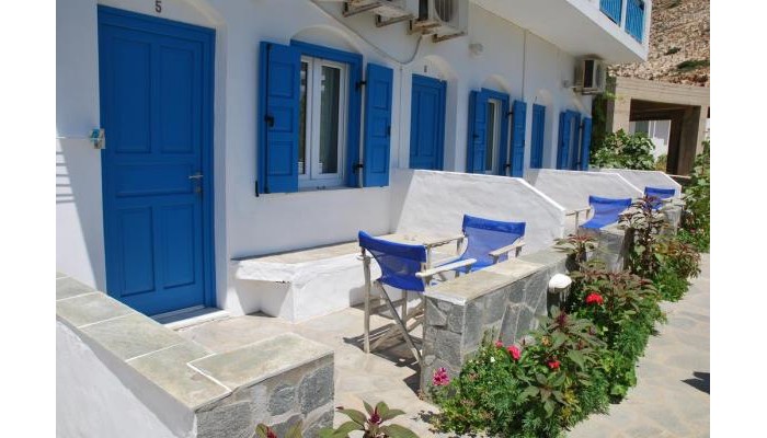 Afroditi Hotel poza 12