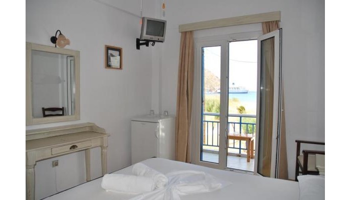 Afroditi Hotel poza 9