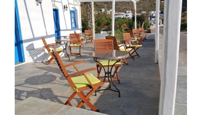Afroditi Hotel poza 13