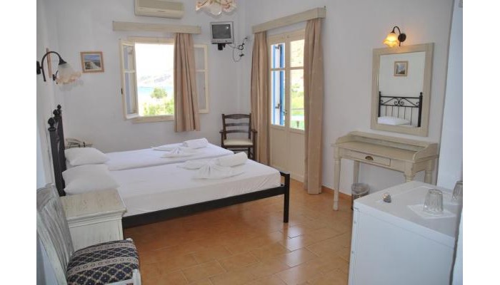 Afroditi Hotel poza 4