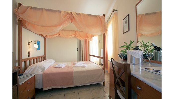 Al.kastrinakis Hotel poza 7