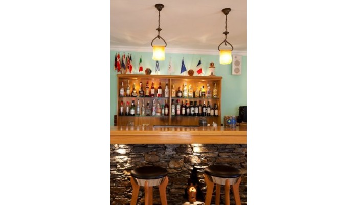 Al.kastrinakis Hotel poza 3