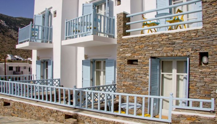 Al.kastrinakis Hotel poza 6