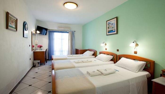 Al.kastrinakis Hotel poza 0