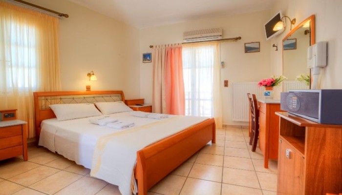 Al.kastrinakis Hotel poza 2