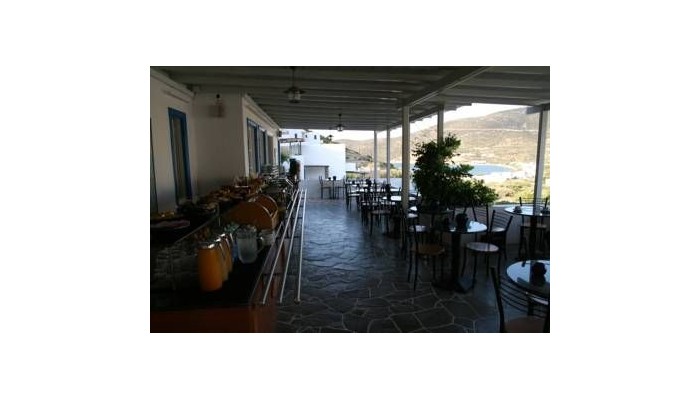 Hotel Alexandros poza 2