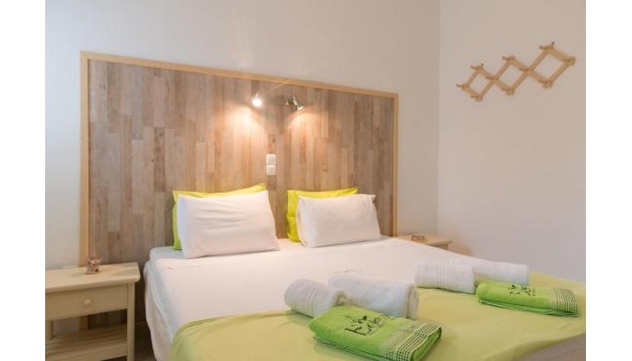 Edem Apartments poza 17