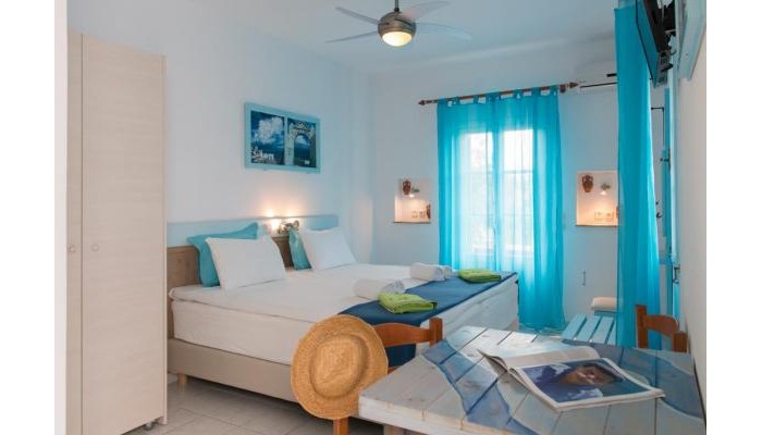 Edem Apartments poza 11