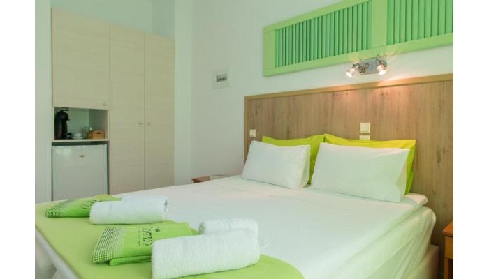 Edem Apartments poza 19