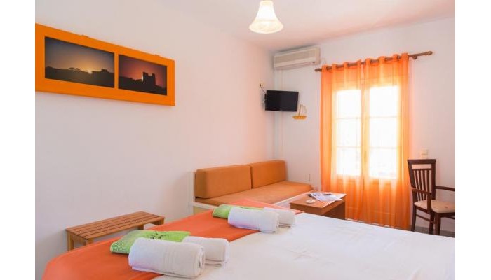 Edem Apartments poza 1