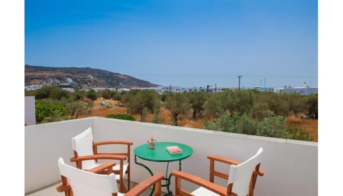 Edem Apartments poza 21