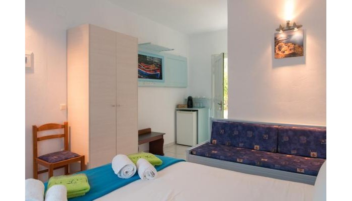 Edem Apartments poza 9