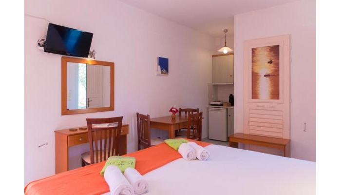 Edem Apartments poza 7