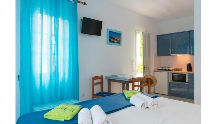 Edem Apartments poza 12