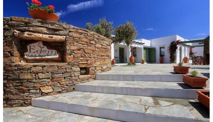 Edem Apartments poza 0