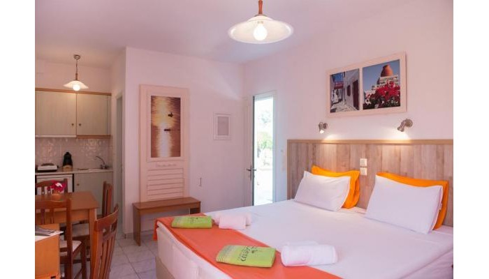 Edem Apartments poza 8