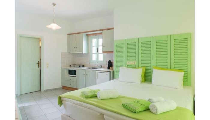 Edem Apartments poza 13