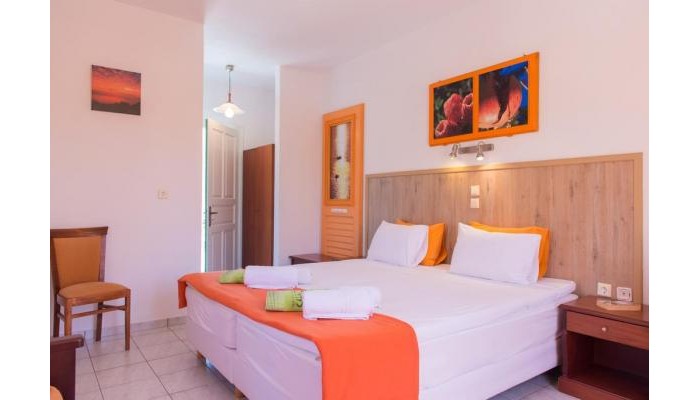 Edem Apartments poza 5