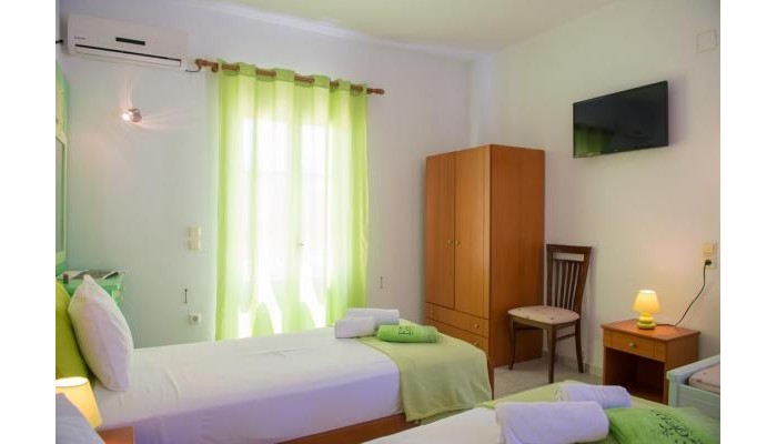 Edem Apartments poza 20
