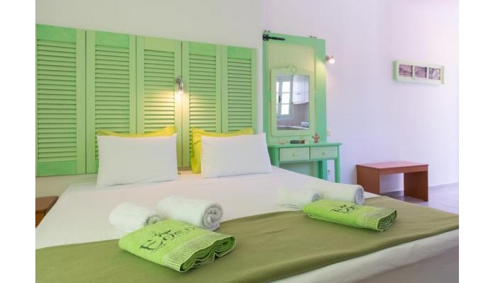 Edem Apartments poza 14