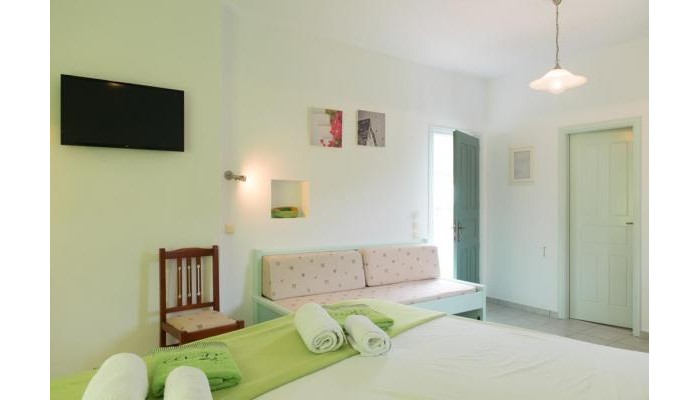 Edem Apartments poza 15