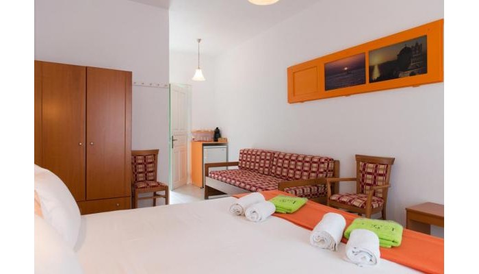 Edem Apartments poza 2
