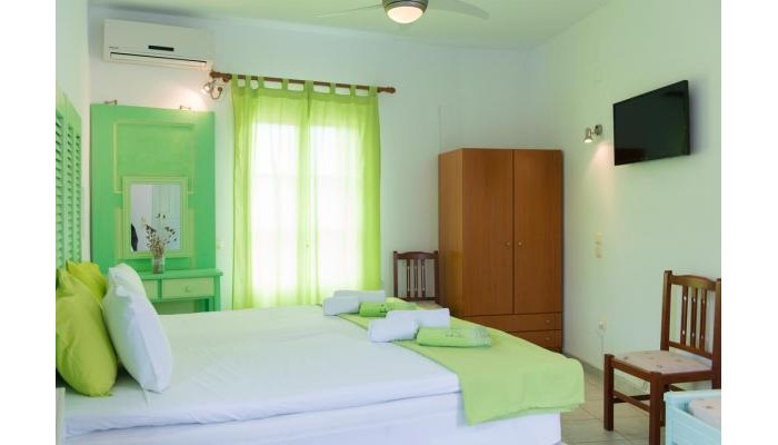 Edem Apartments poza 16
