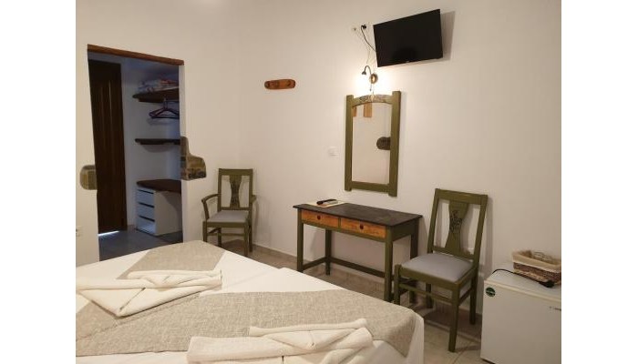 Sifnos Hotel Benaki poza 6