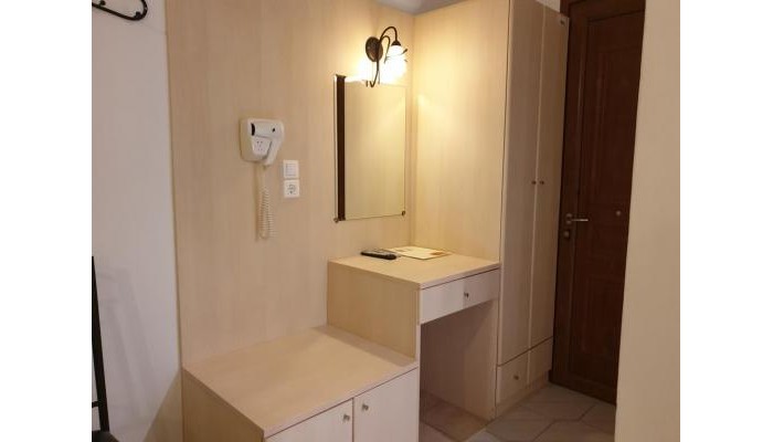 Sifnos Hotel Benaki poza 9