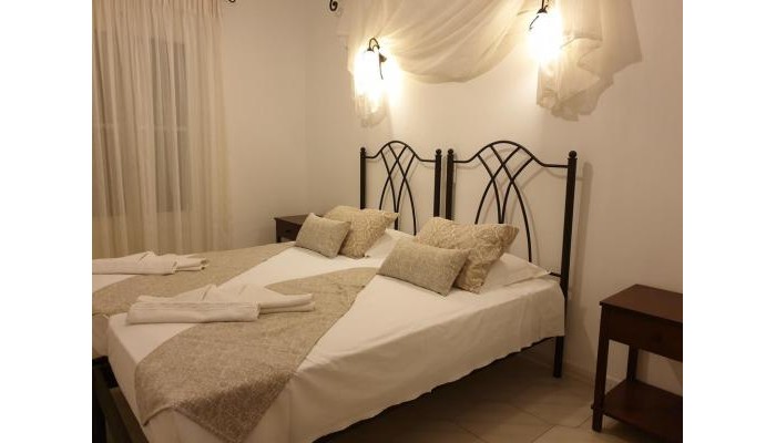 Sifnos Hotel Benaki poza 5