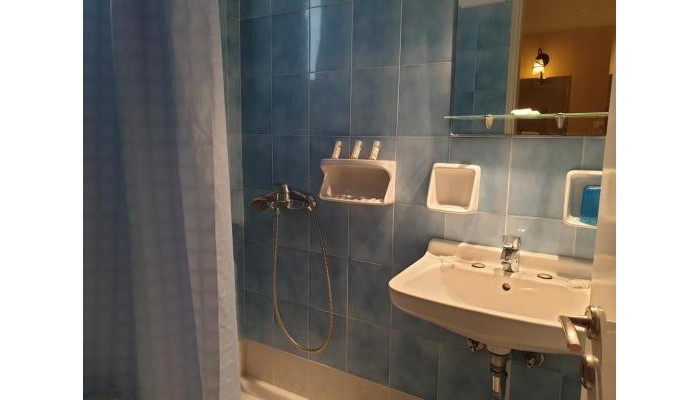 Sifnos Hotel Benaki poza 11
