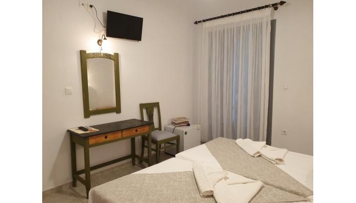 Sifnos Hotel Benaki poza 7