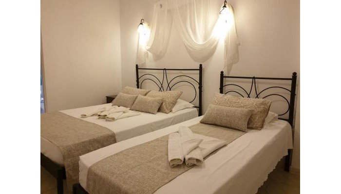 Sifnos Hotel Benaki poza 10