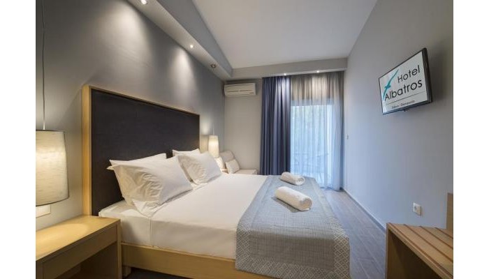 Hotel Albatros poza 3