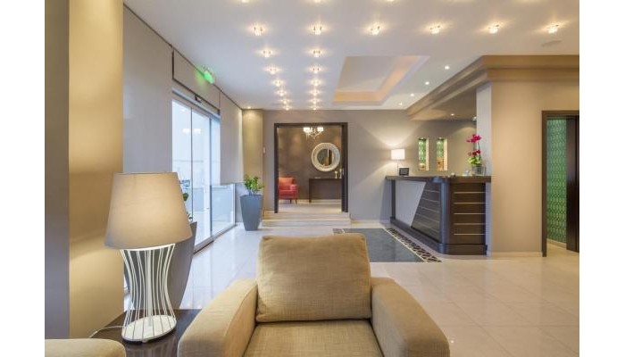 Hotel Albatros poza 2