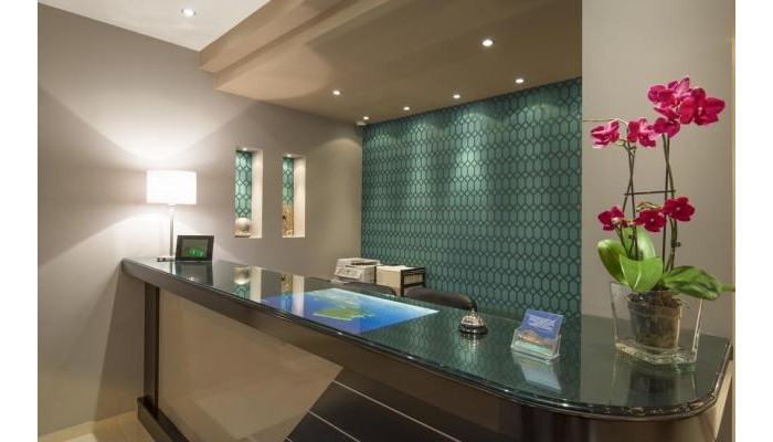 Hotel Albatros poza 1