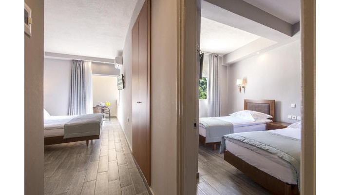 Hotel Albatros poza 15